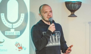 Илья Швецов: «Ностальгия по Омску у меня есть, но ностальгировать времени нет»